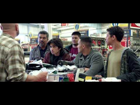 Spare Parts (Trailer 2)