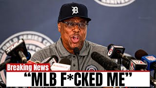 At 68, Lou Whitaker Finally Opens Up On Rumors…
