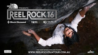 Reel Rock 16 (2022)Trailer