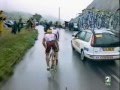 Tour de France 1998 - 15 Les Deux Alpes Pantani ...