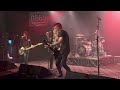 UK Subs (Live) Encore - 1865, Southampton - 01/05/22