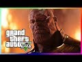 Thanos (Infinity War & GOTG) 27