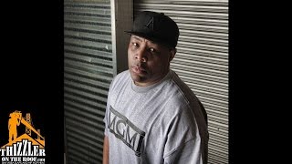 E-A-Ski ft. Tech N9ne, Too Short - Wake Em Up [Thizzler.com]