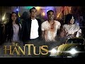 Astro First The Hantus Promo