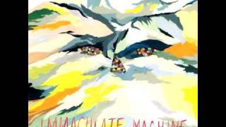 Immaculate Machine - Primary Colours