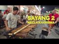 SAYANG 2 Versi Calung Funk Angklung Malioboro Nonton Angklung Pakai Kamera Profesional Mantap