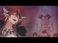 Junichi Suwabe - Song Compilation Roles 