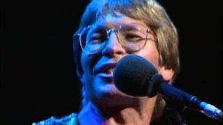 John Denver Dancing with the Mountains