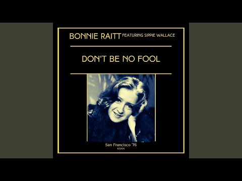 What Do You Want The Boy To Do (Live)