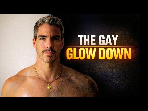 Why Gay Men Fear Aging (It’s Not About Looks)