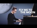 Fly Me To The Moon (piano version)
