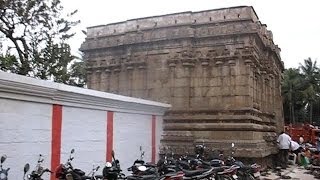 preview picture of video 'Dhenupureeswarar Temple Madambakkam 2014'