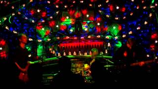 Video NIANCE - Tady a teď (Cross live)