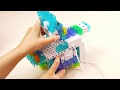 New KOOV Robot Recipe Hippo