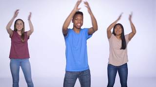 Journey of a Lifetime Dance Instructional