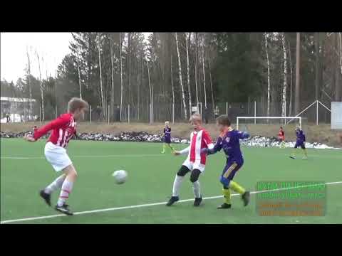 Pepo P11 - Lautp P12  Lappeenranta 02.05.2023.