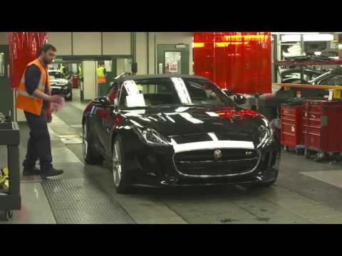 , title : 'Jaguar F type Assembly'