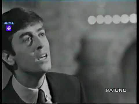 Tony Del Monaco - Se la vita è così