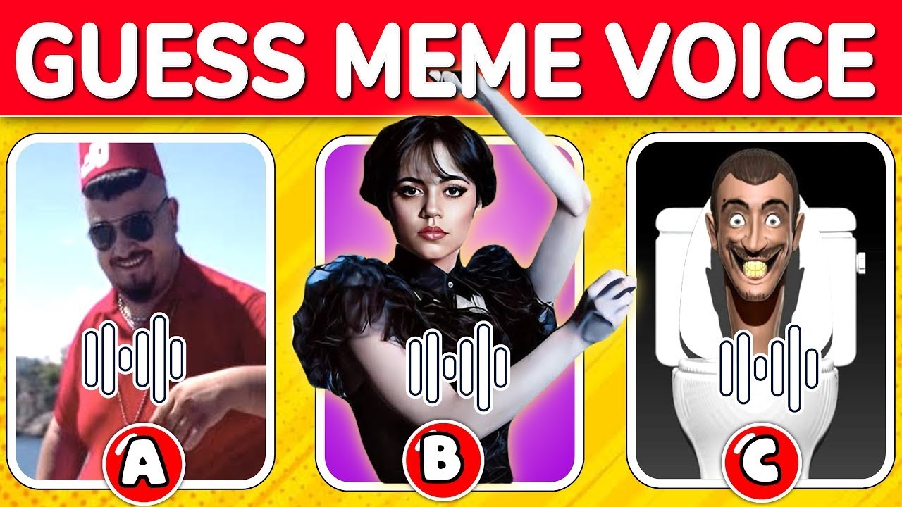 GUESS THE MEME ( BY EFFECT VIDEO ) WE HAVE VERY HARD CHALLENGE FOR YOU WE HAVR VERY NICE CHALLENGE..