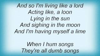 Billie Holiday - Havin' Myself A Time Lyrics_1