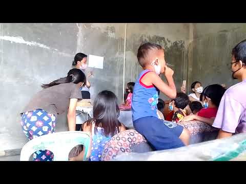 Jenny cabral first day of class.