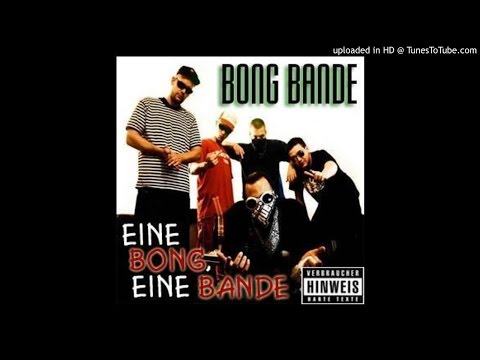Bong Bande - Wir rauchen Türkisch