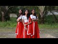 Rajvaadi Odhni Dance Cover-Kalank song