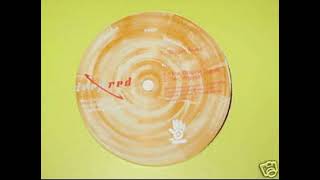 Deep Red - Biggah Roots