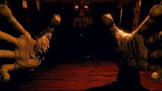 【Inscryption】←ワムバムロック