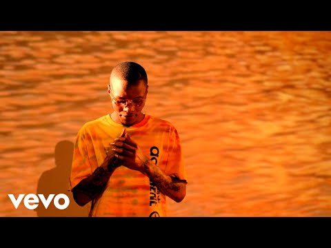 Zingah - Collab (Official Music Video) ft. Emtee