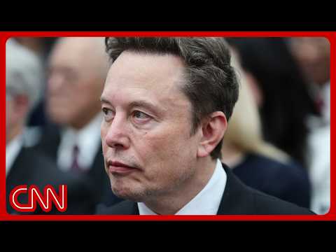 Musk pours $150M+ into Texas GOP races
