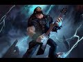 Br tal Legend Trailer gog