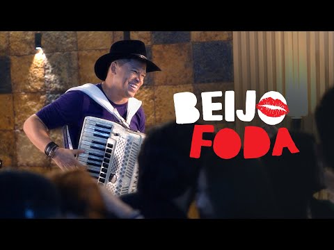 Caninana - Beijo Foda (Clipe Oficial)