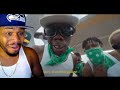 Blaqbonez - Like Ice Spice (Lyric Video) | TFLA Reaction
