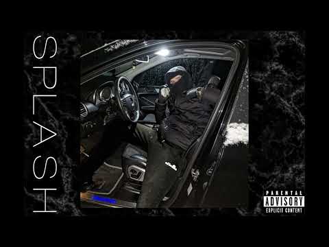 SPLASHAS   padidina basa