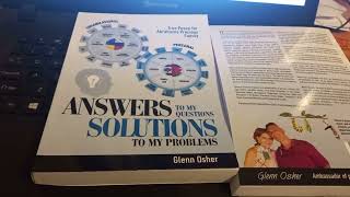 Glenn's Book - Chapter Reading Part 7