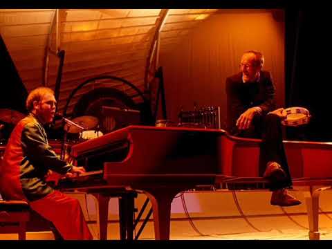 Elton John - Bennie And The Jets (Live In New York 10/24/1979)