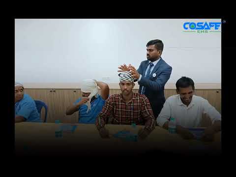 First Aid Training That Can Save Lives | Real Corporate Training by CoSafe EHS