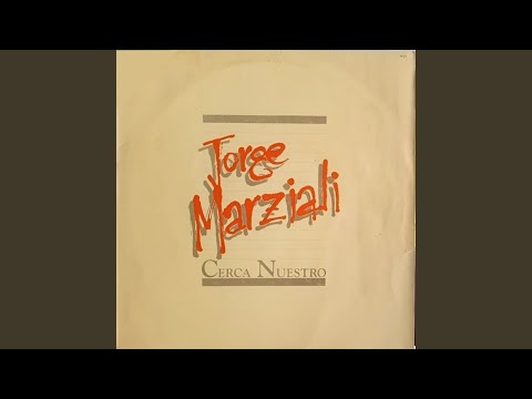 Canción Para Empezar A Irse - Jorge Marziali