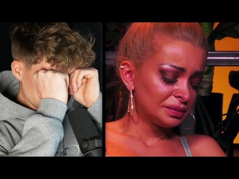 YouTuber, die eine traurige Vergangenheit haben...