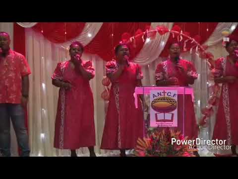 Sai Kemuni ‐ A.N.C.F WORSHIP TEAM 