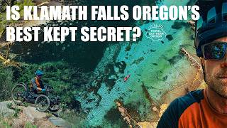 Klamath Falls - Oregon's Best Kept Secret