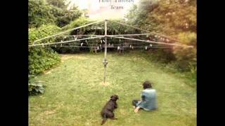 Holly Throsby - What I Thought Of You