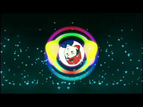 DJ HERE REMIX - ALPI BOURIGAN & HANS KENSHIN