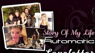 Story Of My Life - Automatic Loveletter lyrics