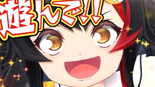 [holo] holo小劇場 剛剛在走廊發現的..