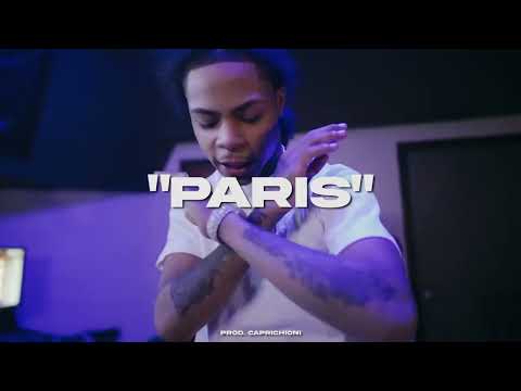 [FREE] SAD X EMO DRILL Type Beat 2022 - "PARIS" | Kay Flock X Lil Tjay Type Beat