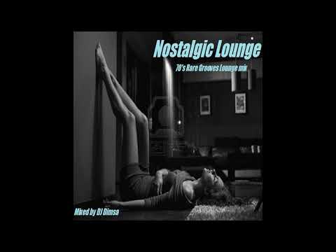 DJ Dimsa - Nostalgic - 70 s Rare Grooves Mix (20 min of a 54 min Mix)