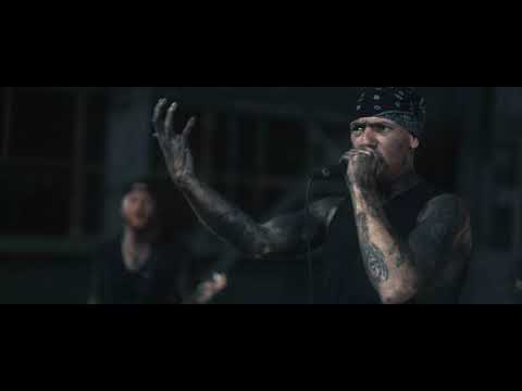 No Silence - Friction [OFFICIAL MUSIC VIDEO)