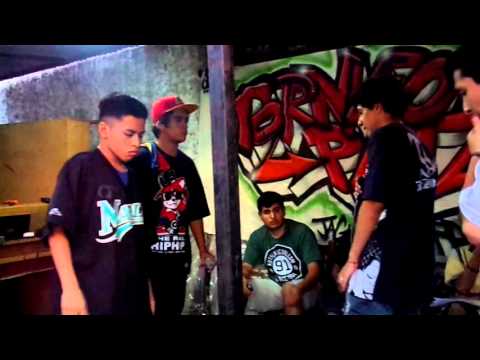 Athos-Zane Vs Nean-Nackel | Cuartos | JaguelFree 4to Aniversario | 2016